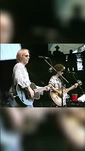 Tom Petty & the Heartbreakers live in 1994 🔥