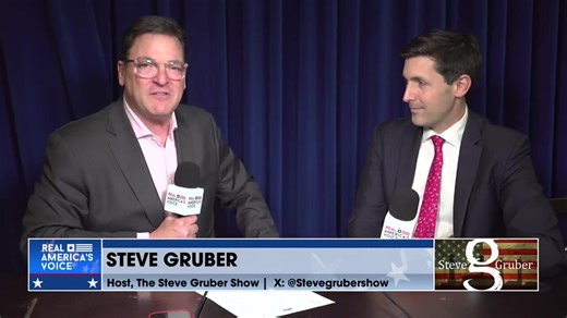 4.8K views · 134 reactions | "Take a look at our country's 6-year-olds. Almost 50% of teens are overweight or obese." The US has the highest rate of cancer of any society in the history of human civilization! We are finally trying to get healthy in America again. | America's Voice News | Facebook