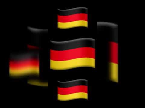 Germany EAS Alarm Scan Beta Mix