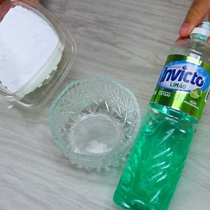 16K views · 266 reactions | Quick mix that leaves your fridge clean and odor free for 1 month | Learn with me | Facebook