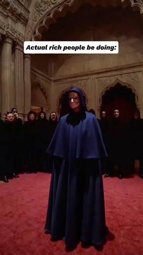 Will we ever see the deleted scenes of this movie? #relateable #epstein #eyeswideshut#giannastardust