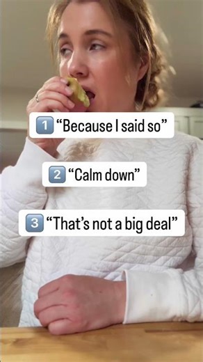 What Biblical Discipline Actually Sounds Like