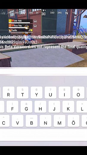The Best Teammate in the World 😱 PowNin #pubgmobile #pubgmnextstarprogram #metroroyale #pubgmwow #pubgmobilec9s27 #senzgmgfam #senz #senzgaming #new #bgmi #pubgm Important note: This video was shot during the Pubg Mobile beta test. There’s no definitive information on whether it will be added to the game. | SENZ Gaming