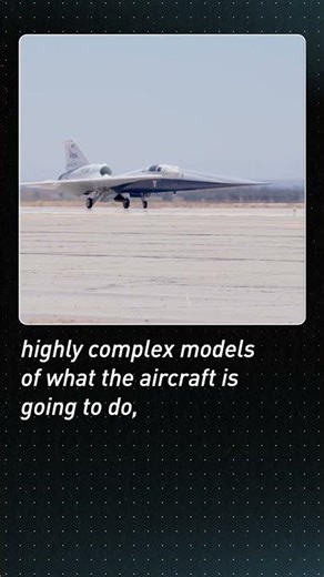 Skunk Works® Explains: Why Flight Test are Necessary