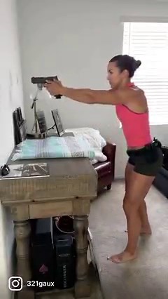 14K views · 1.1K reactions | What dry fire drills do you incorporate?...