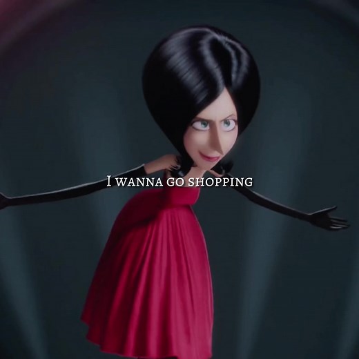 Scarlet Overkill and Minions: Queen of the Edit