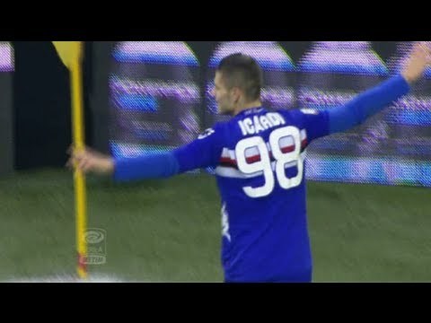Skills & Goals: Mauro Icardi