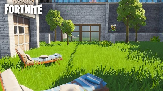 Find the Button Fortnite Map: Code, How to Join, and more