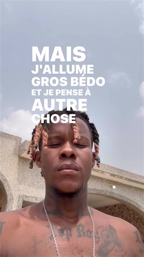 Sans pression @LE COLON💂🏾‍♂️ @13millions beatz #sanspression