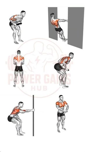 Weak Back? This Workout Fixes It FAST 💪🔥