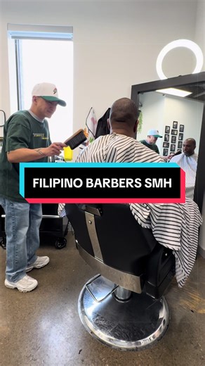 My bad bro… #gout #filipino #filipinobarber #filipinotiktok #goutpain
