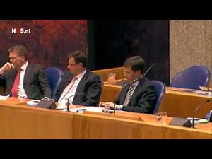 [POLITIEKE MOMENTEN] 18/02/10 - De laatste dagen van kabinet Balkenende-IV