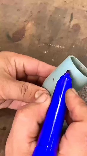 How to make a slingshot trigger mechanism # from PVC # simple but sturdy #reels | Freedive Adventure | Facebook