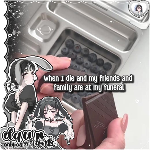 BRO TIKTOK CRASHED OUT YESTERDAY | #fyp #rant #xyzabc #asmr #long | layout made by @食 | 𝓕̲ranci !