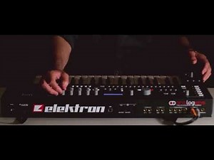 Elektron Analog Keys | 1894