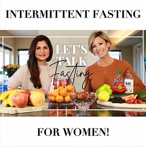 Dr. Nashat Latib joined me to discuss the importance of what you put in your body! | Dominique Sachse