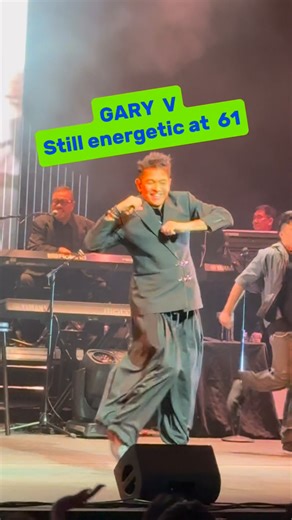 Gary V concert in Houston Texas #GaryVconcert #garyvinHouston #GaryValenciano #GaryV #garyvinamerica Gary Valenciano | Darlene Reyes - Maimai
