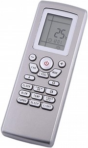 Watch YT1F Universal Remote Control for Gree on Amazon Live