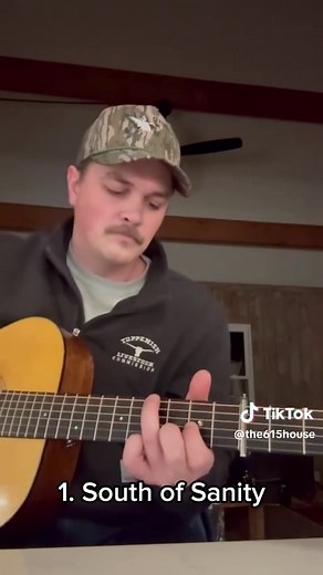Top 5 Zach Top Songs You Must Listen To!