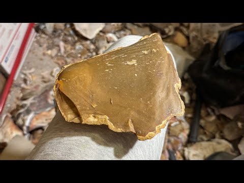 Gulf Coast Knapping is live!
