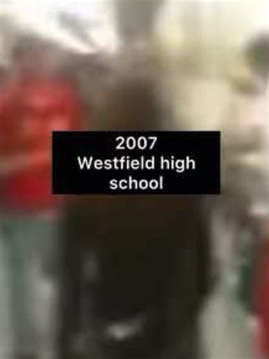Westfield high school 2007, spring ISD. I have a lot of memories from the school. Do you guys have any memories or did you attend the school at any point of your life? #houston #nostalgia #memories #westfieldhighschool
