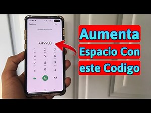 ✅ How to Increase Internal Memory on My Phone | Without Deleting Anything | Without Apps | Withou...