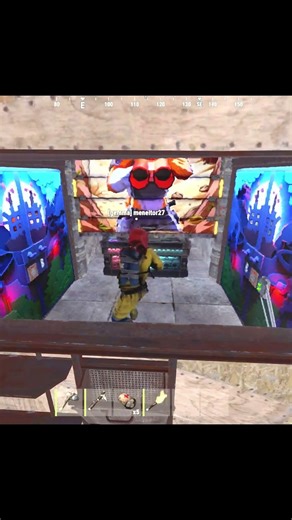 Trolling in RUST 😂😂😂 #13