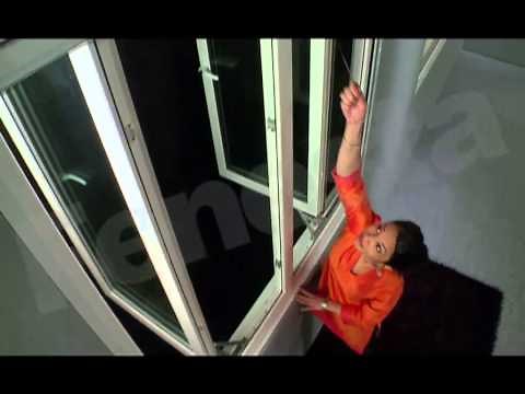 Type of windows by Fenesta