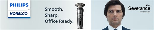 Philips Norelco: Electric Shavers