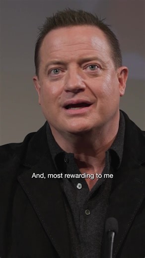 Brendan Fraser Discusses The Mummy's Cultural Impact