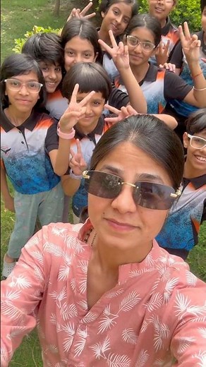 DCA Class Gone Crazy | Teacher vs Students Fun Moments