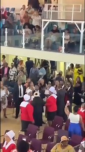 A Methodist pastor was arrested during a church service while delivering a sermon in Gqeberha, Eastern Cape, yesterday, Sunday. | Tshepo Malakapato Lucky