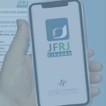JFRJ Cidadão