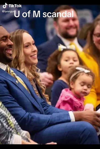 U of M Scandal: Sherrone Moore's Alleged Affair