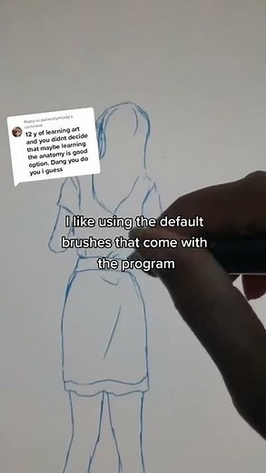 How to Make Comics When you Can't Draw || Using Clip Studio Paint & Wacom Cintiq Display Tablet