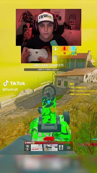 Unfair Gameplay Moments in Warzone