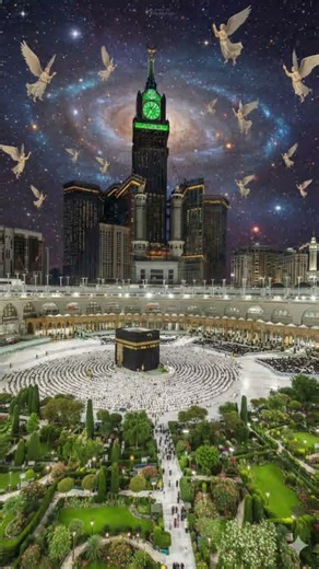 Islamic reminder #infinitycastle