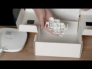 Aruba Instant On Wi-Fi 6 - AP22 Retail Bundle Unboxing