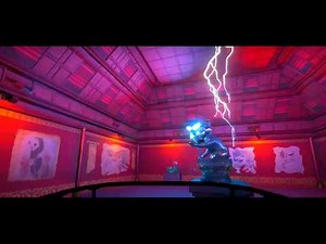 Planet Coaster - Mystic Manor - Hong Kong - Disneyland - Disney