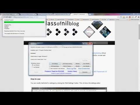 FFXIII PC Resolution Fix Tutorial (720p Unlock)