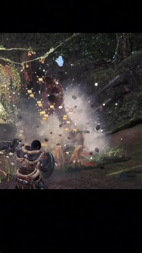 Sword and Shotgun? #monsterhunterworld #gaming
