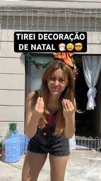 I took down the Christmas decorations early.