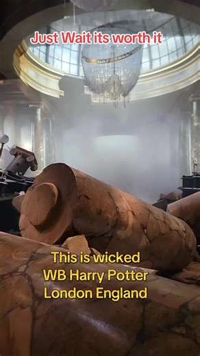 #harrypotter #london #wbharrypotterstudiotourlondon