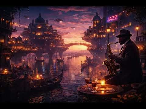 Rooftops Don’t Sleep Anymore