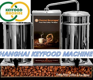 [Hot Item] Small Capacity Coffee Powder Making Machine