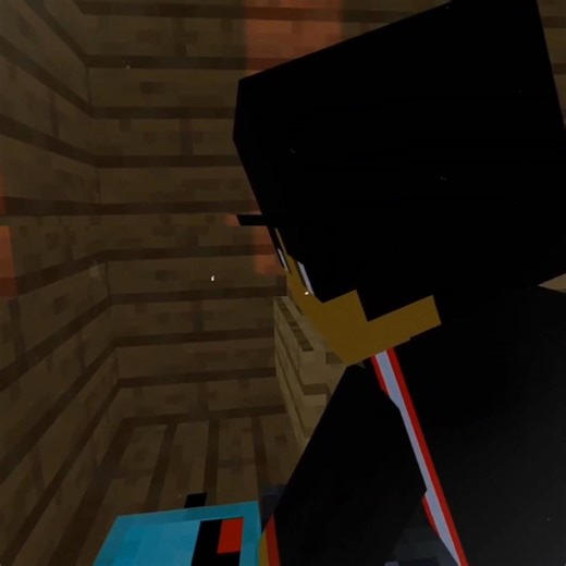 Skeppy tried to give him a hug