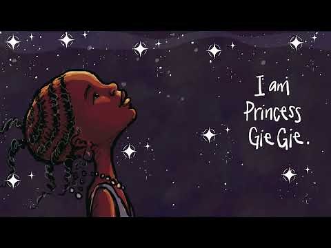 The Water Princess Read Aloud~Kids Book Videos