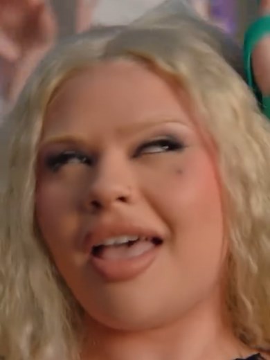 #eurovision #eurovision2025 #esc #esc2025 #pyf #elbruso