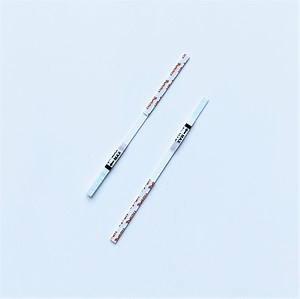 [Hot Item] HBV迅速検査カセットキット HBsAgクイックチェックストリップ