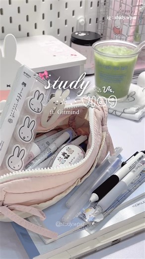 Piu ⋆˙⟡ 𝘴𝘵𝘶𝘥𝘺𝘨𝘳𝘢𝘮 ✎ ‘’ on Instagram: "🫧𓇼 afternoon study vlog ♡💭 app: GitMind ~ a must-try if you love organized & visual studying 🌿 . . . . . tags 🍎 { study with me , study vlog , aesthetic desk setup , study aesthetic, study motivation, study hard , exam study vlog, study grind , study hacks , study account } #studywithme #studyvlog #cozystudyvibes #studyroutine #desksetup #productivestudy #aestheticstudyvlog #studytok #studygram #gitmind #studymotivation #aesthetic #studystudyst